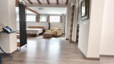 Chalet in photo 23