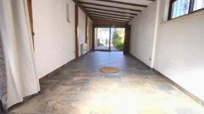 Chalet in photo 26
