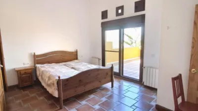 Chalet in photo 27