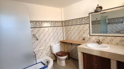 Chalet in photo 30