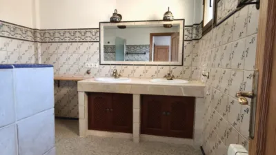 Chalet in photo 32