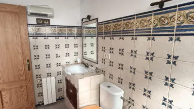 Chalet in photo 40
