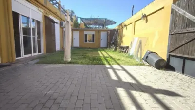 Chalet in photo 42
