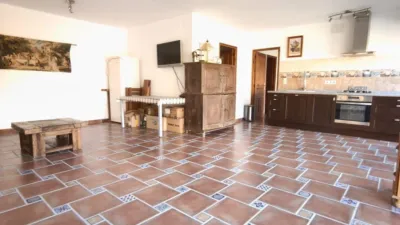 Chalet in photo 43