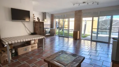 Chalet in photo 44