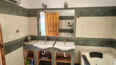 Chalet in photo 45