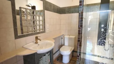 Chalet in photo 49