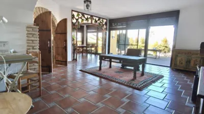 Chalet in photo 5
