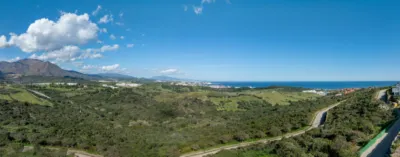 Apartment in Finca Cortesín photo 2