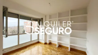 Piso en alquiler en Moncloa-Aravaca - Imagen 10