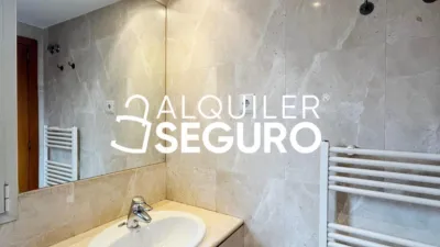 Piso en alquiler en Moncloa-Aravaca - Imagen 12