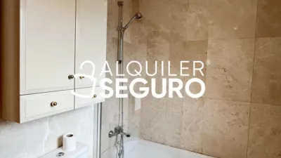 Piso en alquiler en Moncloa-Aravaca - Imagen 13