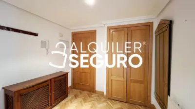 Piso en alquiler en Moncloa-Aravaca - Imagen 22