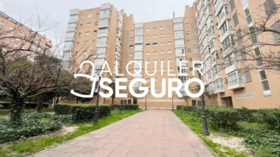 Piso en alquiler en Moncloa-Aravaca - Imagen 23