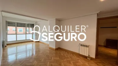 Piso en alquiler en Moncloa-Aravaca - Imagen 2