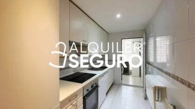 Piso en alquiler en Moncloa-Aravaca - Imagen 5