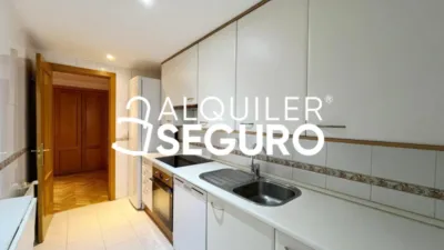 Piso en alquiler en Moncloa-Aravaca - Imagen 6