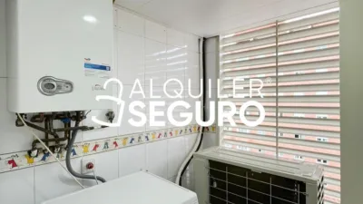 Piso en alquiler en Moncloa-Aravaca - Imagen 7