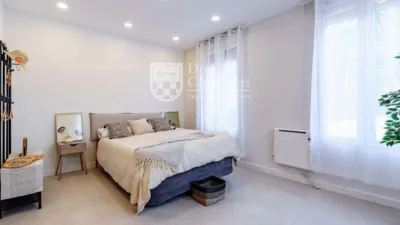Apartment on Calle Eduardo Terán photo 11