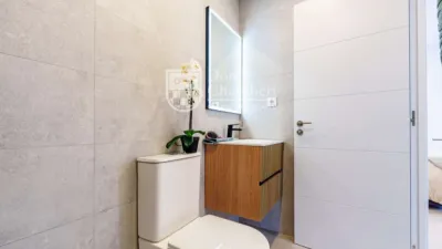 Apartment on Calle Eduardo Terán photo 16