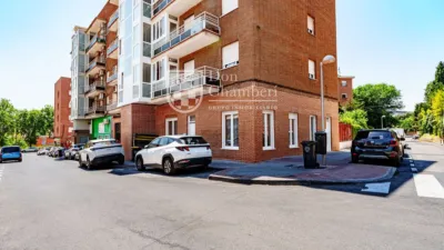 Apartment on Calle Eduardo Terán photo 20