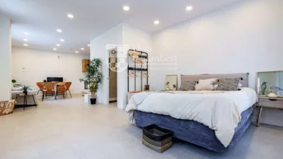 Apartment on Calle Eduardo Terán photo 2