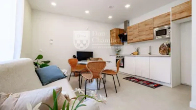 Apartment on Calle Eduardo Terán photo 4