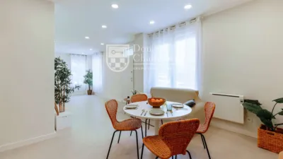 Apartment on Calle Eduardo Terán photo 5