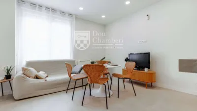 Apartment on Calle Eduardo Terán photo 6