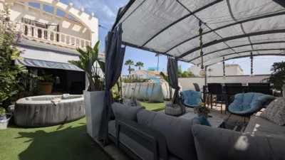 Casa – Orihuela - Vista 2