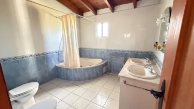Rustic Finca in Coín photo 11