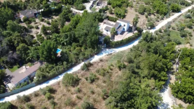 Rustic Finca in Coín photo 15