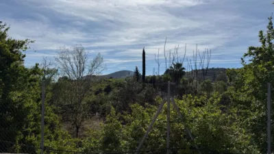 Rustic Finca in Coín photo 16