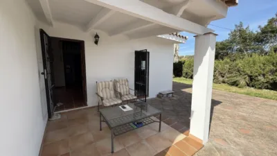 Rustic Finca in Coín photo 18
