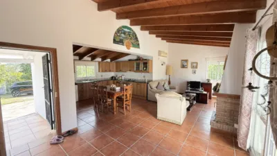 Rustic Finca in Coín photo 4