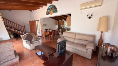 Rustic Finca in Coín photo 5