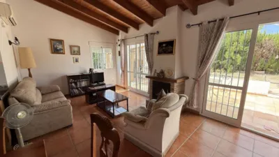 Rustic Finca in Coín photo 6