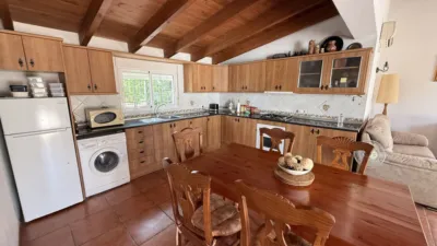 Rustic Finca in Coín photo 7