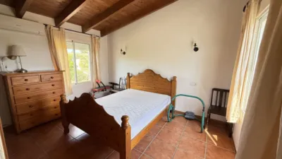 Rustic Finca in Coín photo 8