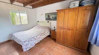 Rustic Finca in Coín photo 9