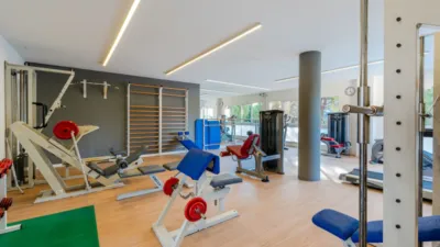 Piso en alquiler en Calle de José Rizal - Imagen 11