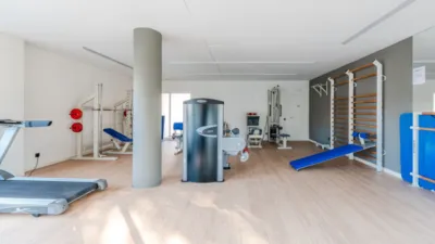 Piso en alquiler en Calle de José Rizal - Imagen 12