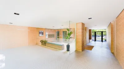 Piso en alquiler en Calle de José Rizal - Imagen 17