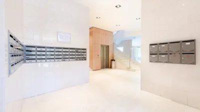 Piso en alquiler en Calle de José Rizal - Imagen 19