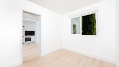 Piso en alquiler en Calle de José Rizal - Imagen 3