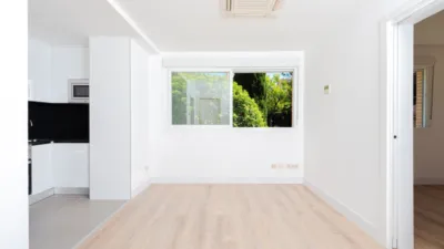 Piso en alquiler en Calle de José Rizal - Imagen 7