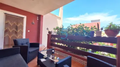 Piso – Orihuela, Paraje Los Almendros, Lagosol-Sector F-2 - Vista 2