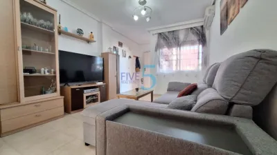 Piso – Orihuela, Paraje Los Almendros, Lagosol-Sector F-2 - Vista 3