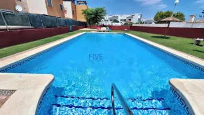 Piso – Orihuela, Paraje Los Almendros, Lagosol-Sector F-2 - Vista 4