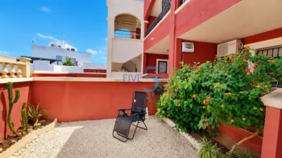 Piso – Orihuela, Paraje Los Almendros, Lagosol-Sector F-2 - Más